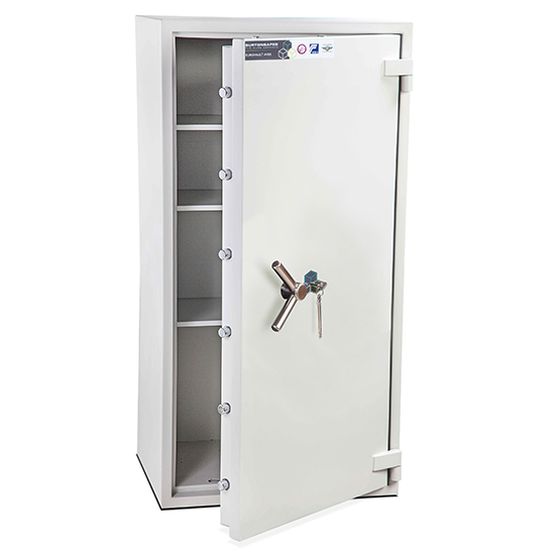 Burton Safes Eurovault Aver LFS Grade 2 - Size 6