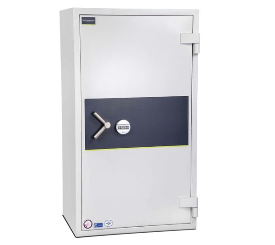 Burton Safes Eurovault Aver LFS Grade 2 - Size 7
