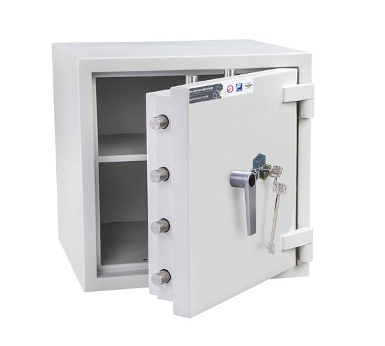 Burton Safes Eurovault Aver LFS Grade 3 - Size 0