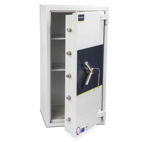 Burton Safes Eurovault Aver LFS Grade 3 - Size 2