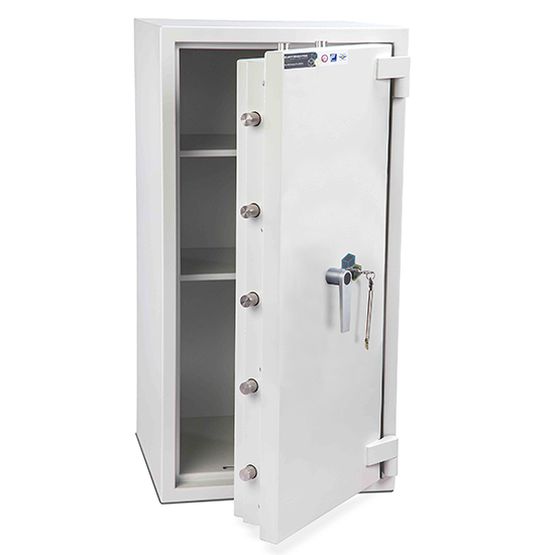 Burton Safes Eurovault Aver LFS Grade 3 - Size 2