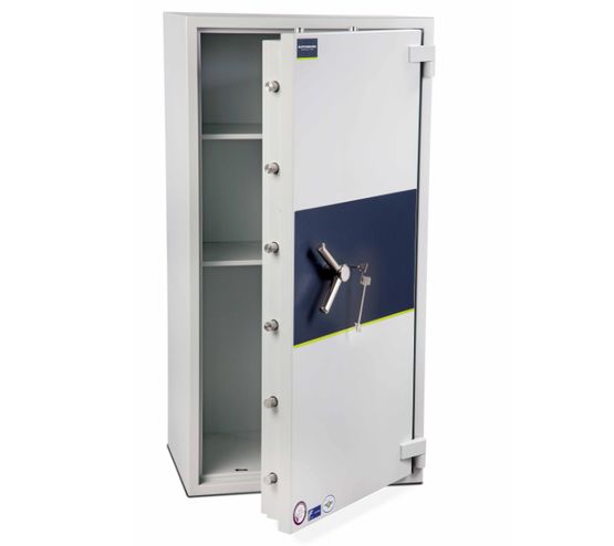 Burton Safes Eurovault Aver LFS Grade 3 - Size 3