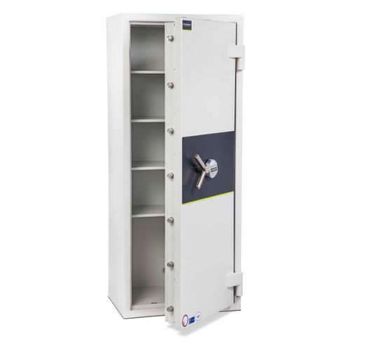 Burton Safes Eurovault Aver LFS Grade 3 - Size 5