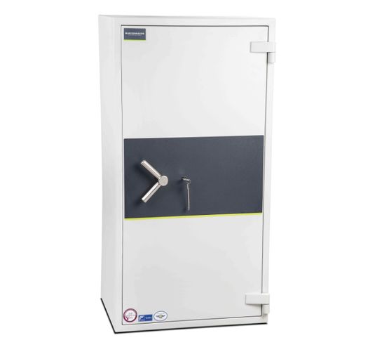 Burton Safes Eurovault Aver LFS Grade 3 - Size 6