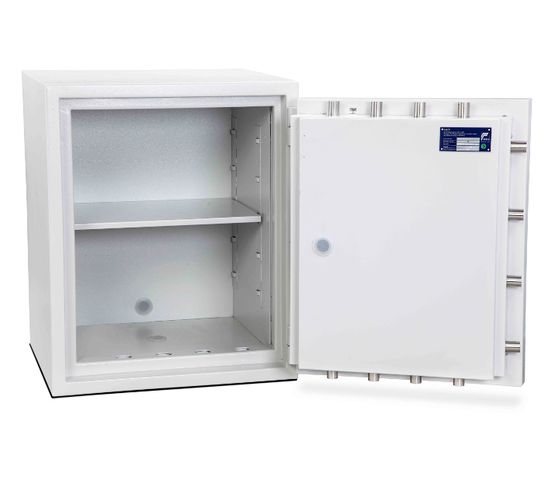 Burton Safes Eurovault Aver LFS Grade 4 - Size 2