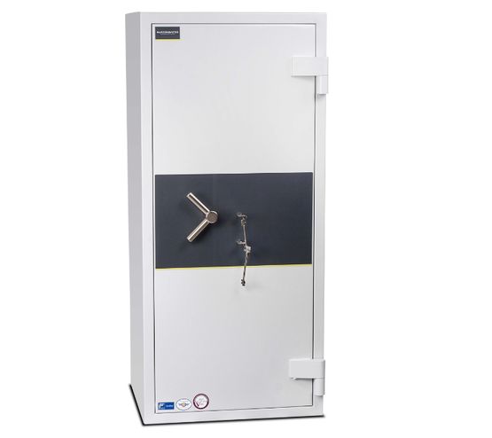 Burton Safes Eurovault Aver LFS Grade 4 - Size 5