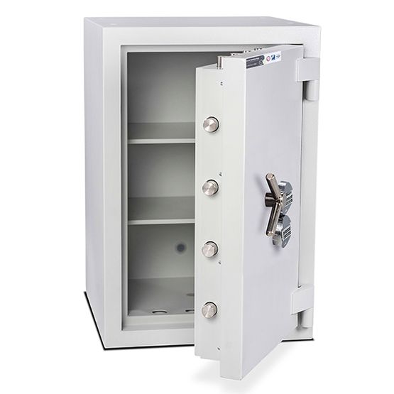 Burton Safes Eurovault Aver LFS Grade 5 - Size 3