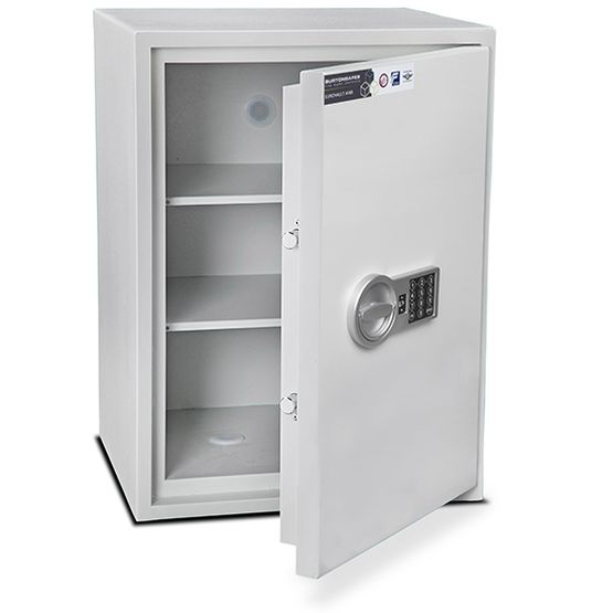 Burton Safes Eurovault Aver S2 - Size 4