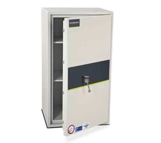 Burton Safes Eurovault Aver S2 - Size 5