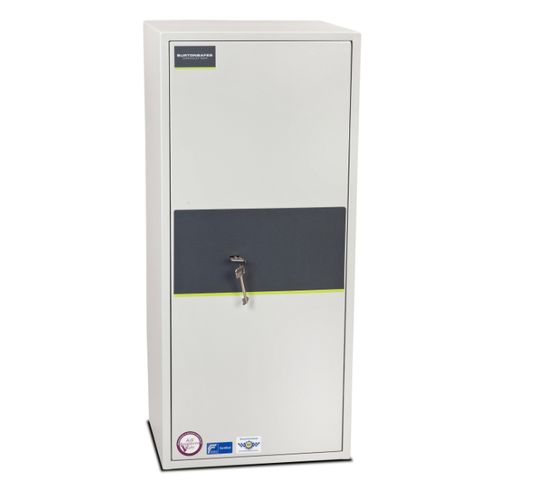 Burton Safes Eurovault Aver S2 - Size 6