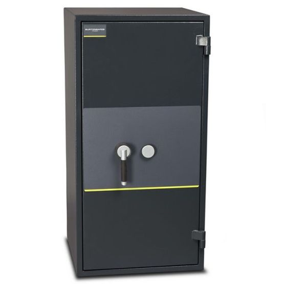 Burton Safes Firesec 10/60 - Size 3