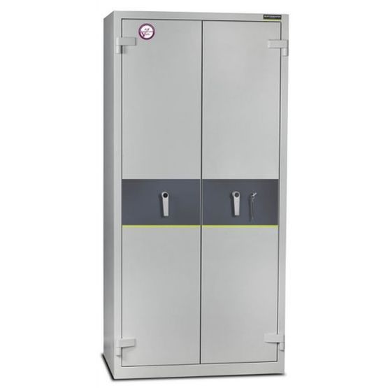 Burton Safes Firesec 10/60 - Size 4