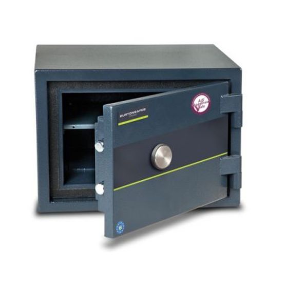 Burton Safes Firesec 4/60 - Size 1