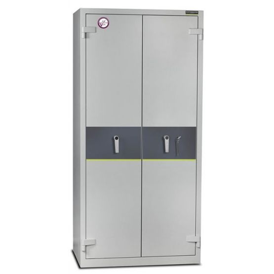 Burton Safes Firesec 4/60 - Size 4
