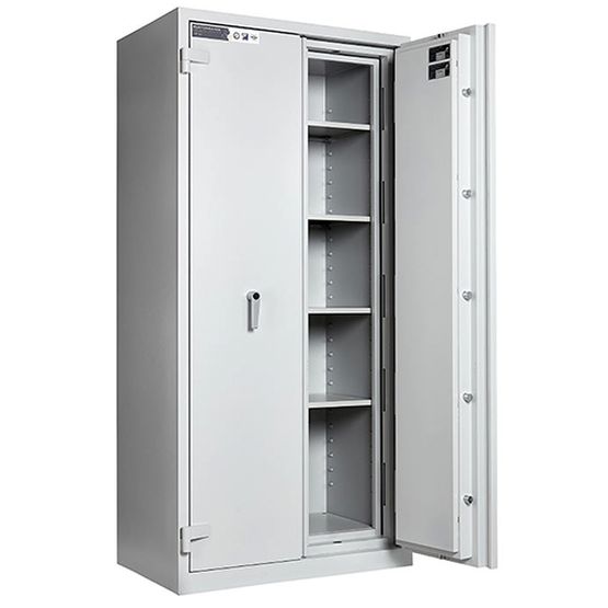 Burton Safes Firesec 4/60 - X-Large