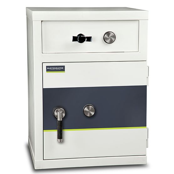 Burton Safes Firesec Deposit Grade 2 - Size 1