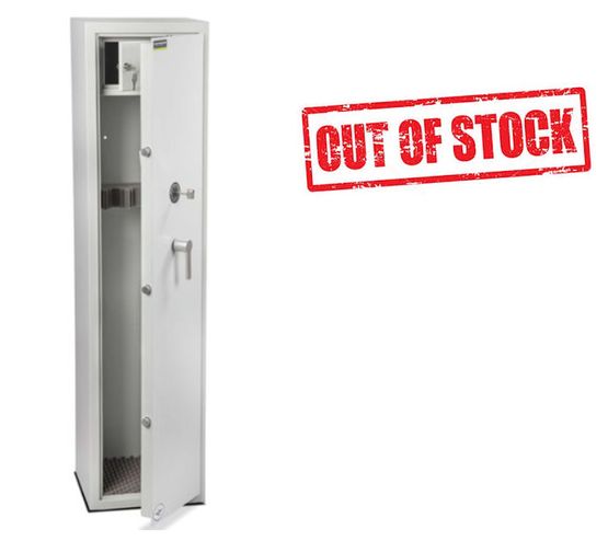 Burton Safes Game Keeper - GS5 (5 gun safe)