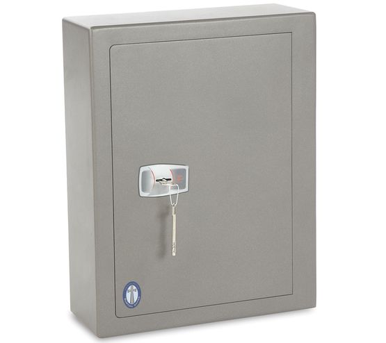Burton Safes Heavy Duty Key Cabinets - CK40