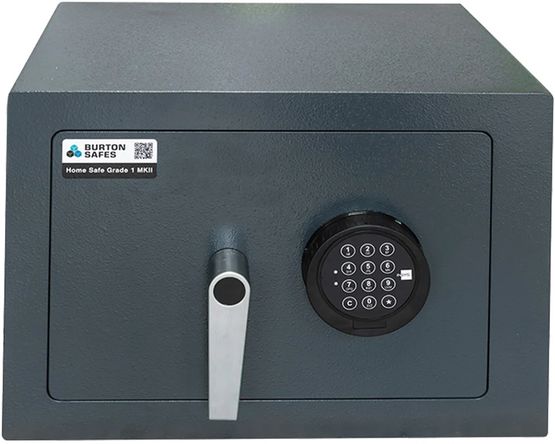 Burton Safes Home Safe Grade 1 MK II - Size 2