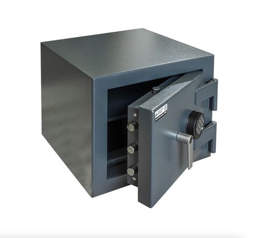 Burton Safes Home Safe Grade 2 MKII - Size 3