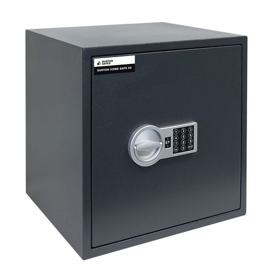 Burton Safes Burton Home Safe S2 - Size 3E