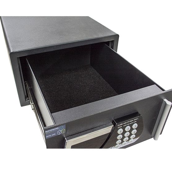 Burton Safes Hotel Drawer - Size 1