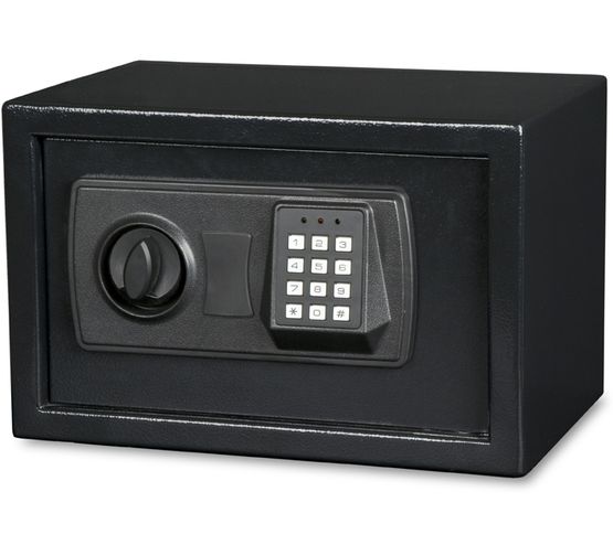 Burton Safes Hotel Safes - Standard - Size 2