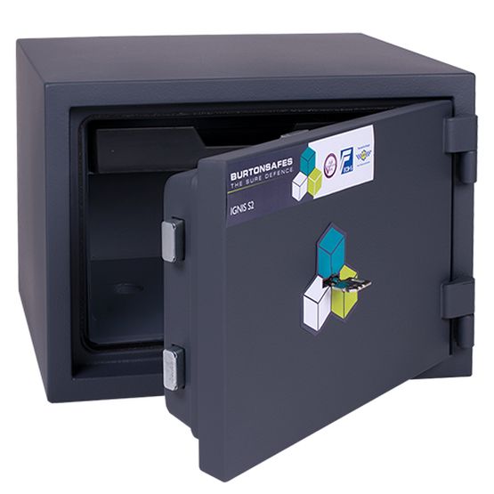 Burton Safes Ignis S2 - Size 0K