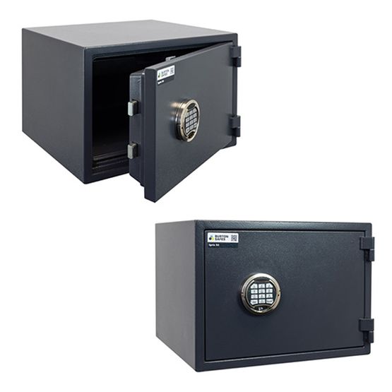 Burton Safes Ignis S2 - Size 2E