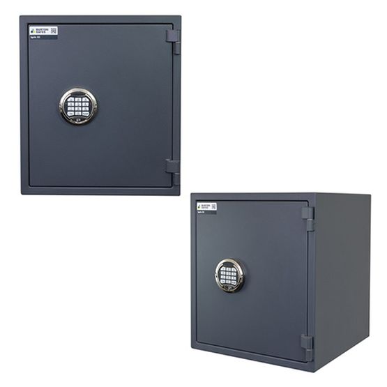 Burton Safes Ignis S2 - Size 3E