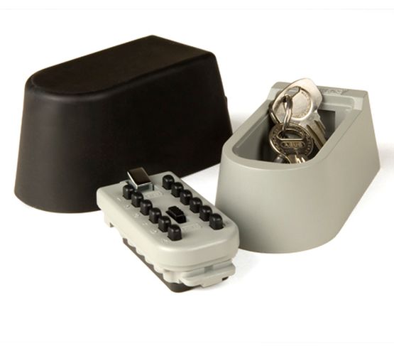 Burton Safes Keyguard Digital - Keyguard digital