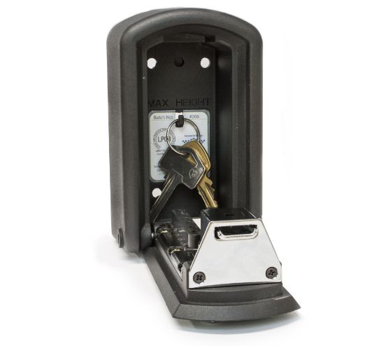 Burton Safes Keyguard Digital XL - Digital XL