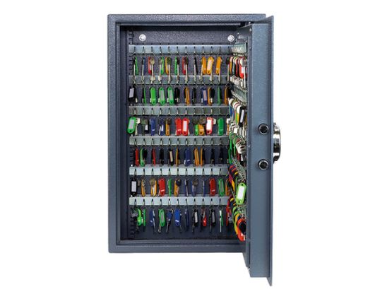 Burton Safes Keyguard Key Cabinets - KG138