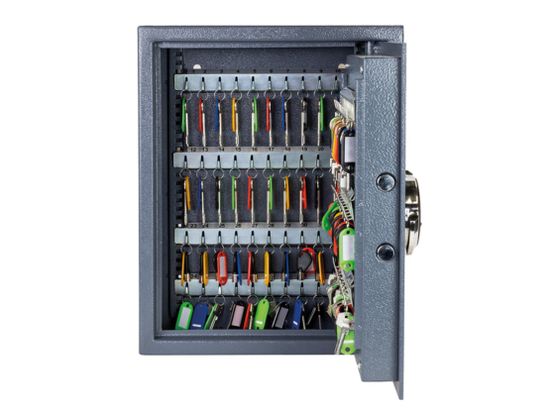Burton Safes Keyguard Key Cabinets - KG74