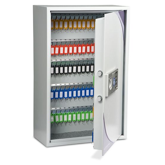 Burton Safes KS Key Cabinets - KS133
