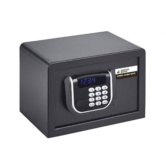 Burton Safes Primo Home Safe - Size 1