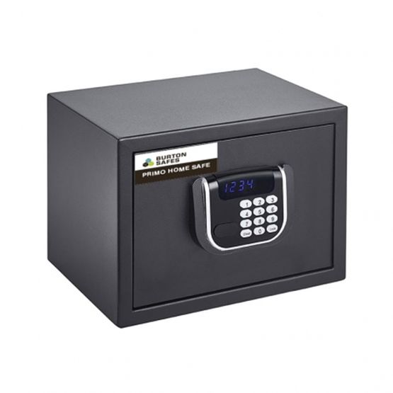 Burton Safes Primo Home Safe - Size 2