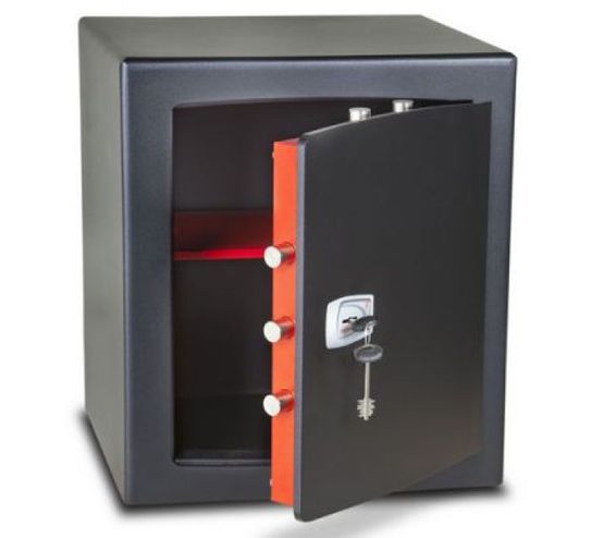 Burton Safes Torino S2 - Size 4