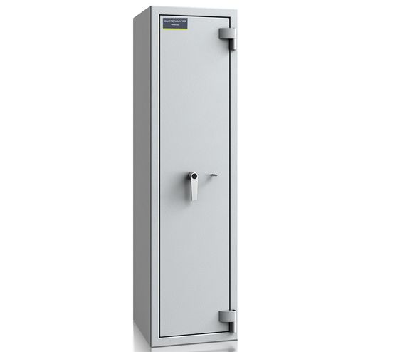 Burton Safes Warden - Size W6