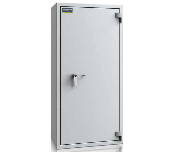 Burton Safes Warden - Size W12