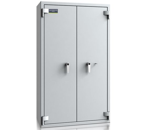 Burton Safes Warden - Size W18