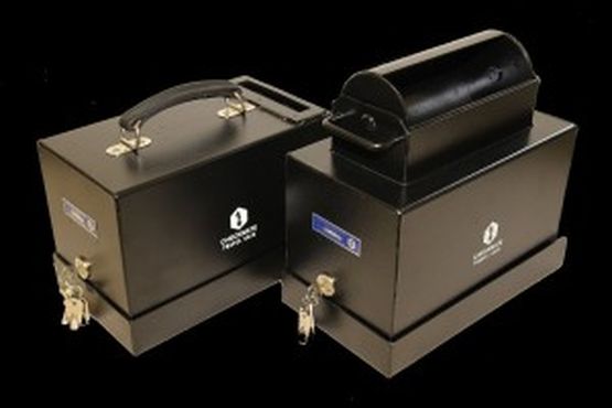 Checkmate Devices Limited Transporter Safes - 50.00.00