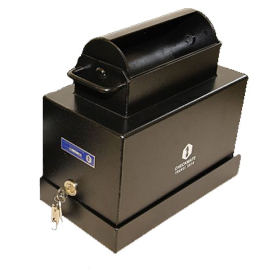 Checkmate Devices Limited Transporter Safes - 50.50.51 - Roll Top