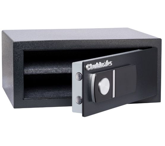 Chubbsafes Homestar - Laptop