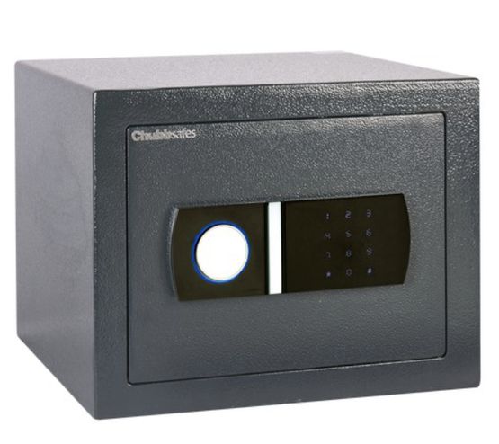 Chubbsafes Alpha Plus - Size 15E