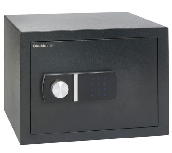 Chubbsafes Alpha Plus - Size 3E