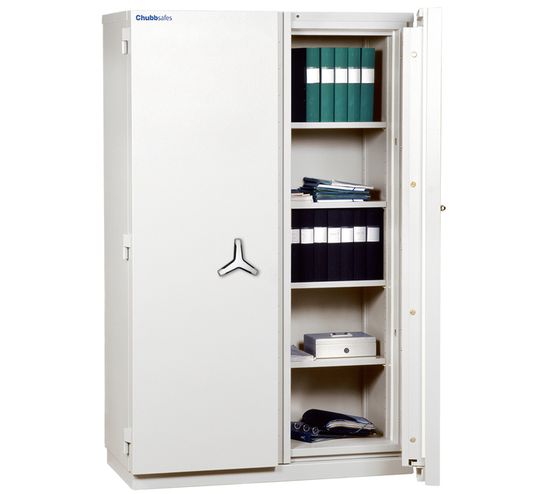 Chubbsafes CS 300 Series - CS 304