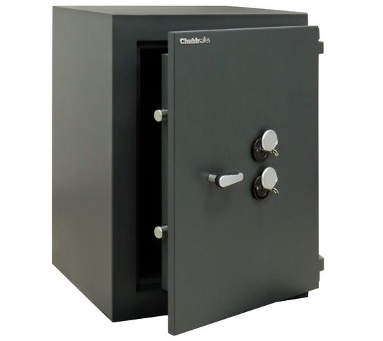 Chubbsafes Custodian Grade IV - Size 170