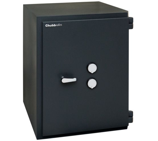 Chubbsafes Custodian Grade IV - Size 210