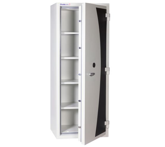 Chubbsafes Document Protection Cabinet - Size 400T